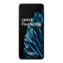 OPPO Find N2 Flip 5G 8GB/256GB Negro (Astral Black) Dual SIM CPH2437