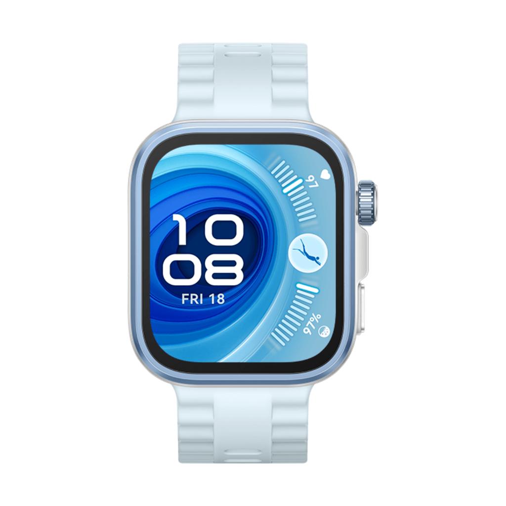 Huawei Watch Fit 4 Pro Smartwatch Azul (Seiya-B29F)