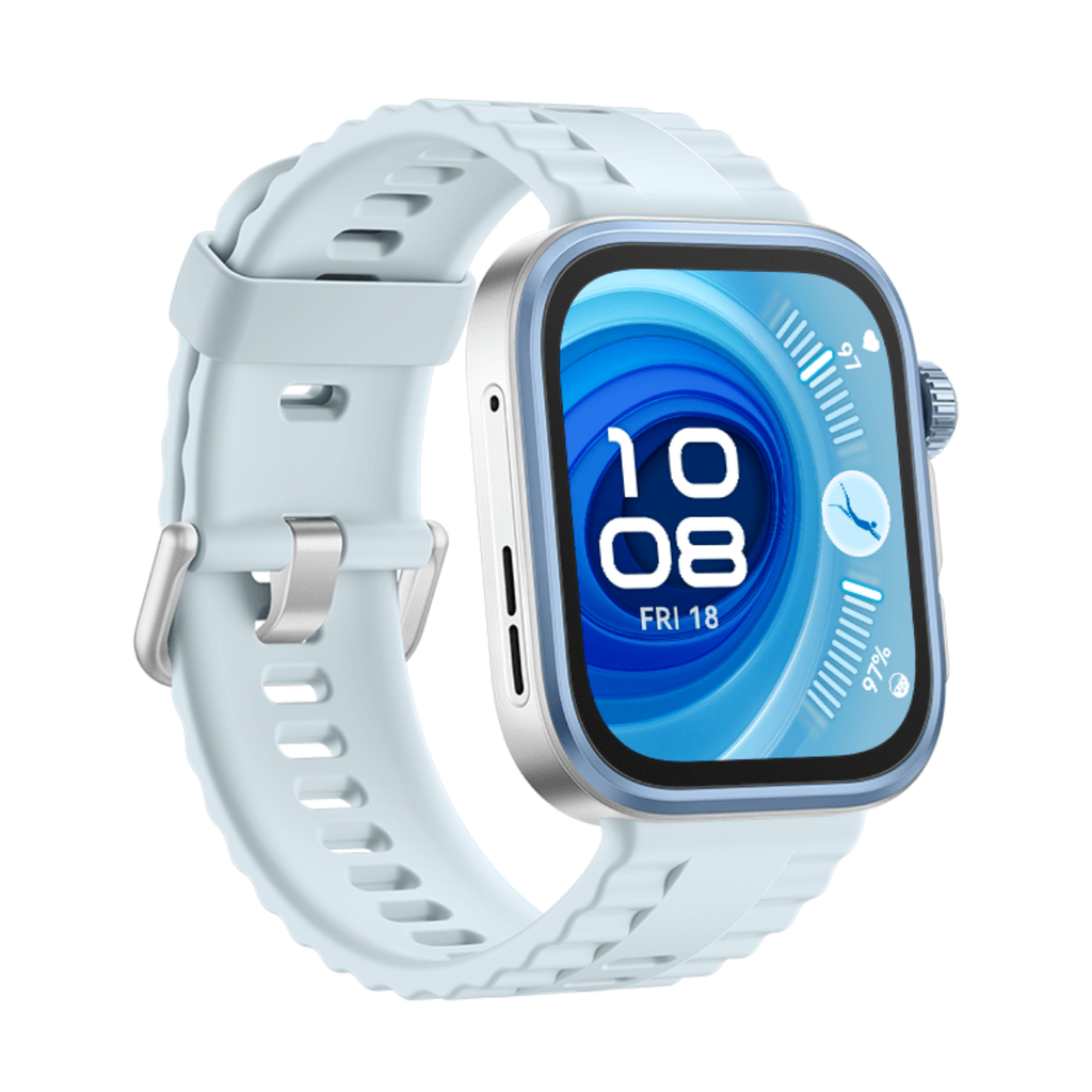 Huawei Watch Fit 4 Pro Smartwatch Azul (Seiya-B29F)