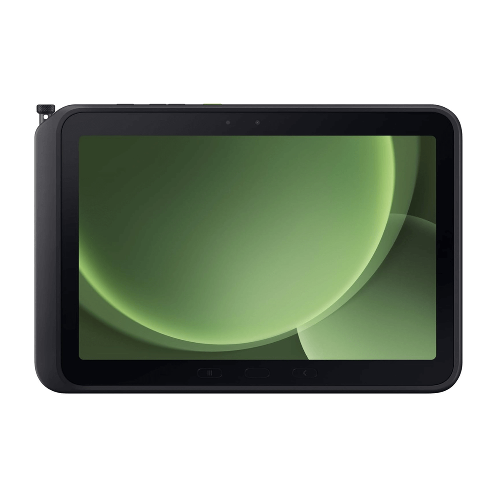 Samsung Galaxy Tab Active5 Pro 10,1" 6GB/128GB 5G Verde (Green) SM-X356 - Enterprise Edition