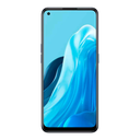 Oppo Reno 7 5G 8GB/256GB Negro (Starry Black) Dual SIM CPH2371
