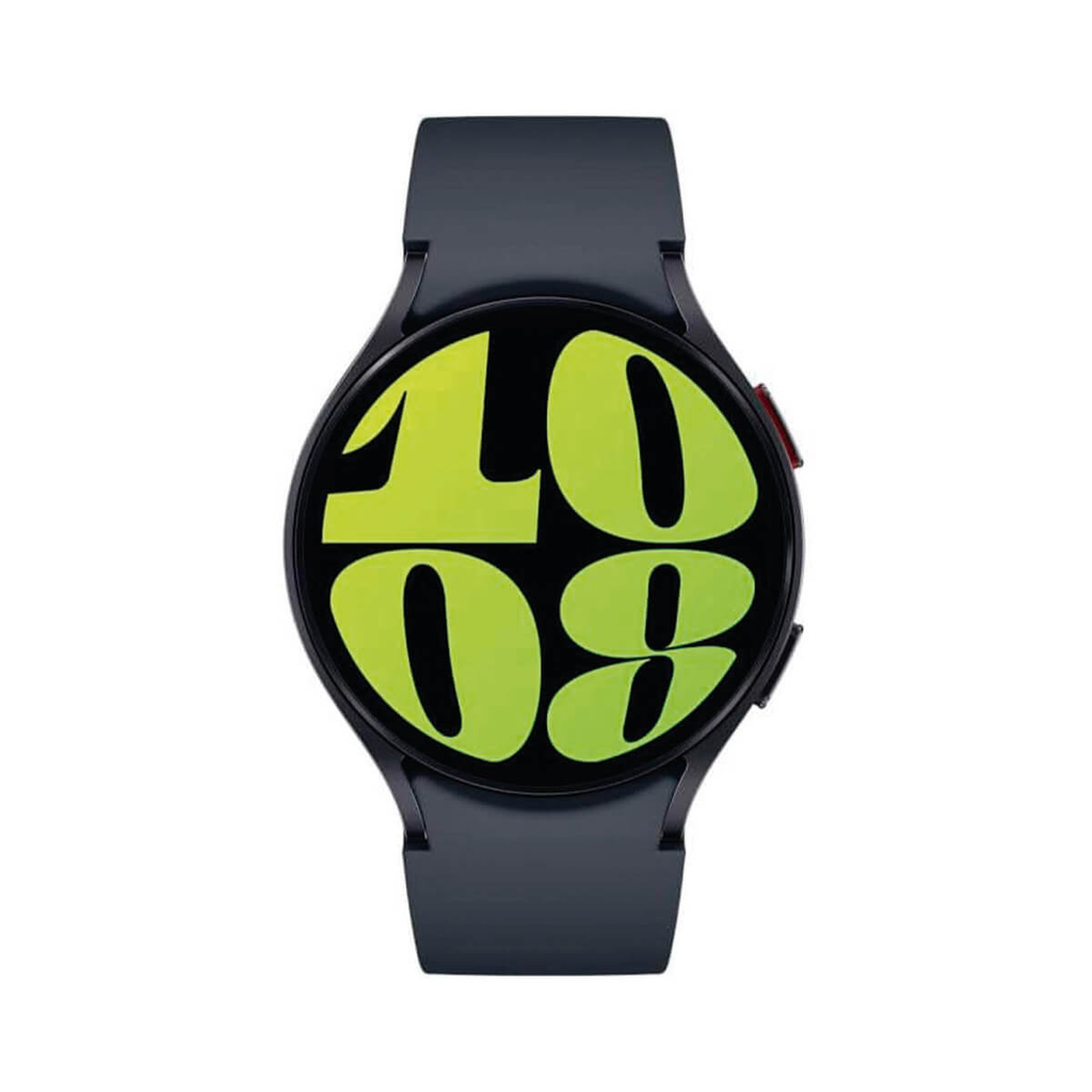 Samsung Galaxy Watch6 40mm Bluetooth Gris (Graphite) R930 