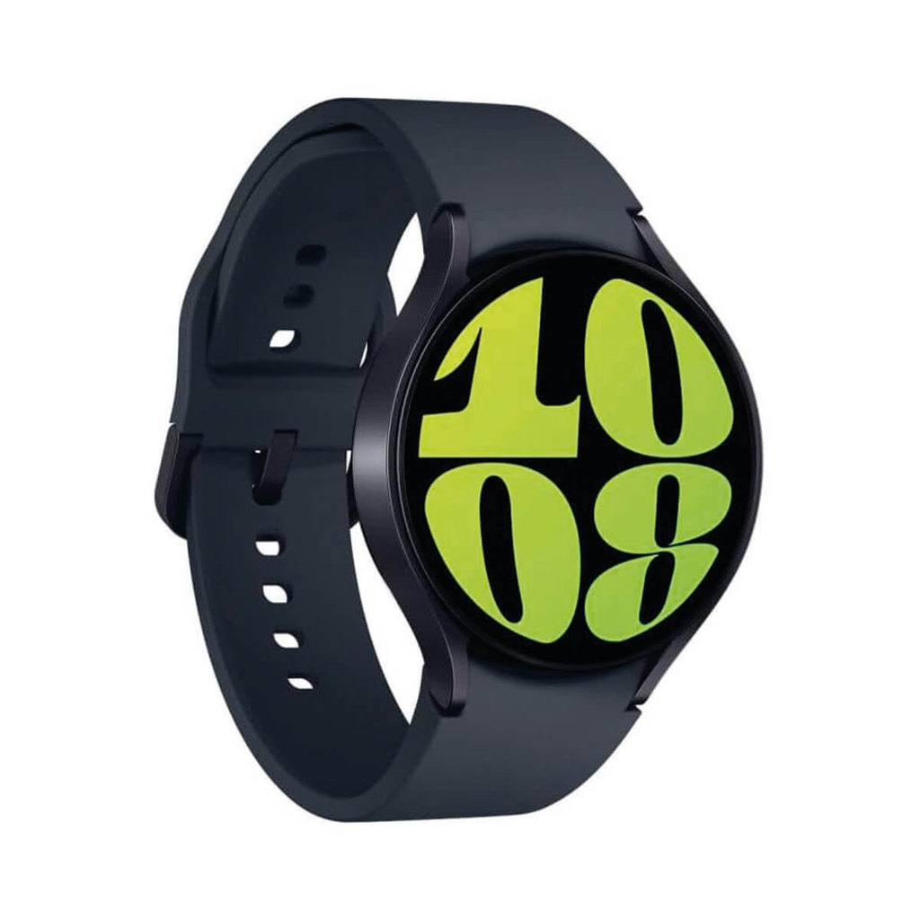 Samsung Galaxy Watch6 44mm Bluetooth Gris (Graphite) R940 Reacondicionado - Como Nuevo