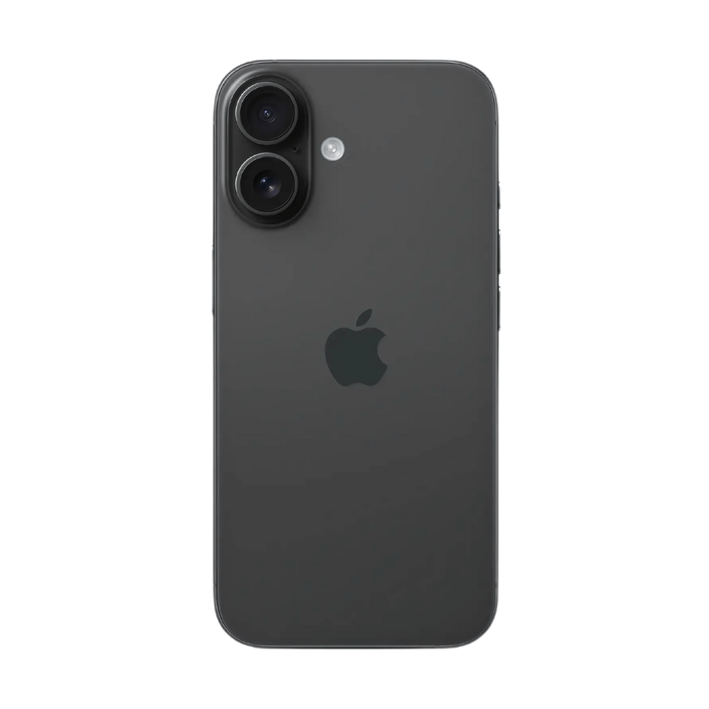 Apple iPhone 16 Plus 128GB Negro (Black)
