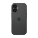 Apple iPhone 16 Plus 128GB Negro (Black)
