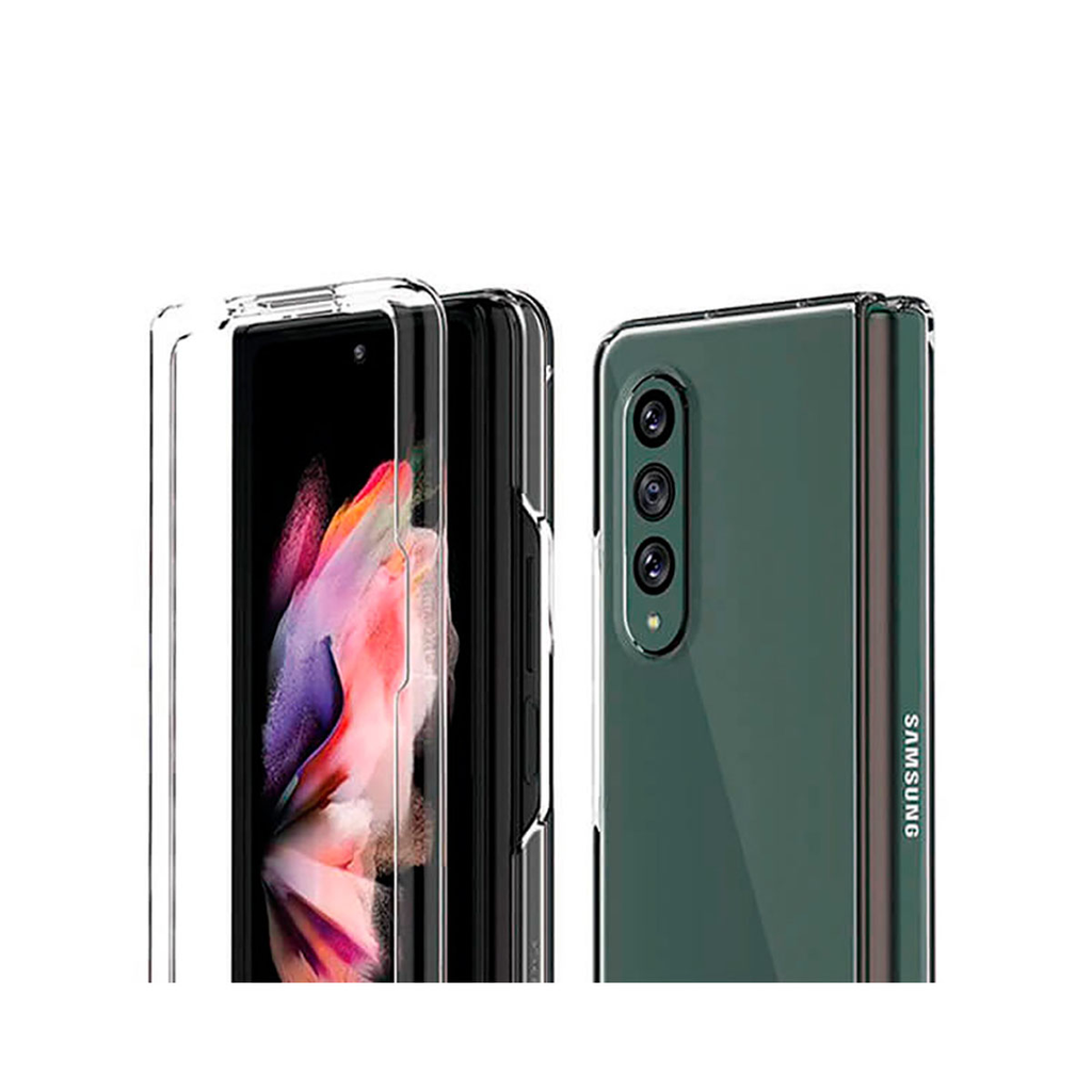Funda Samsung Z Fold3 5G