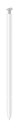 Samsung S Pen Lápiz Digital Blanca para Galaxy S26 Ultra