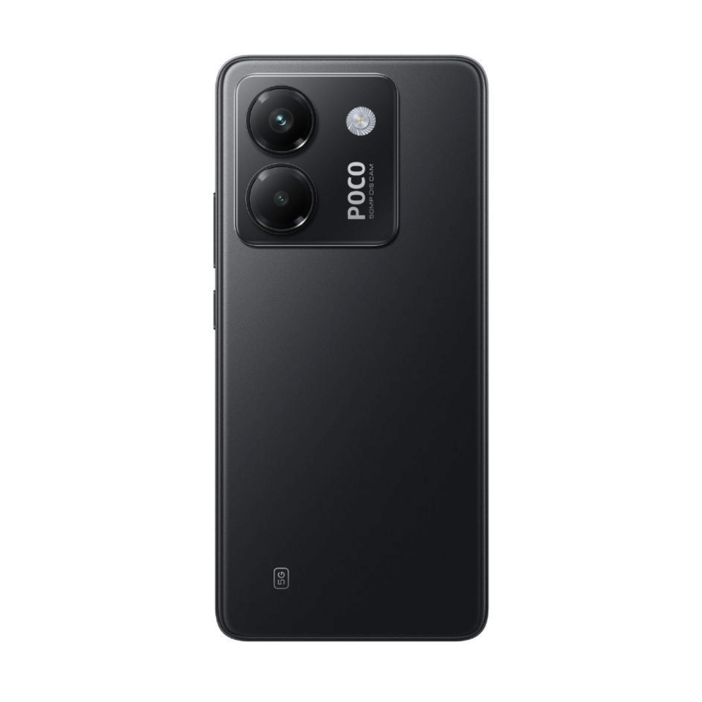 Xiaomi POCO M7 Pro 5G 8GB/256GB Negro (Classic Black) Dual SIM