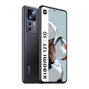 Xiaomi 12T 5G 8GB/128GB Negro (Black) Dual SIM 22071212AG
