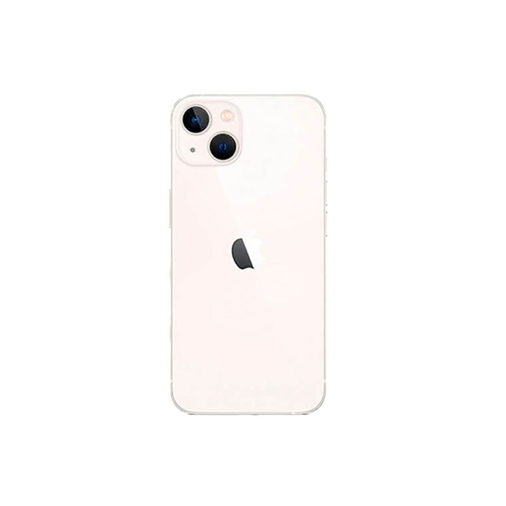 Apple iPhone 13 512GB Blanco Estrella (Starlight) MLQD3QL/A 