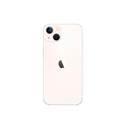Apple iPhone 13 512GB Blanco Estrella (Starlight) MLQD3QL/A 