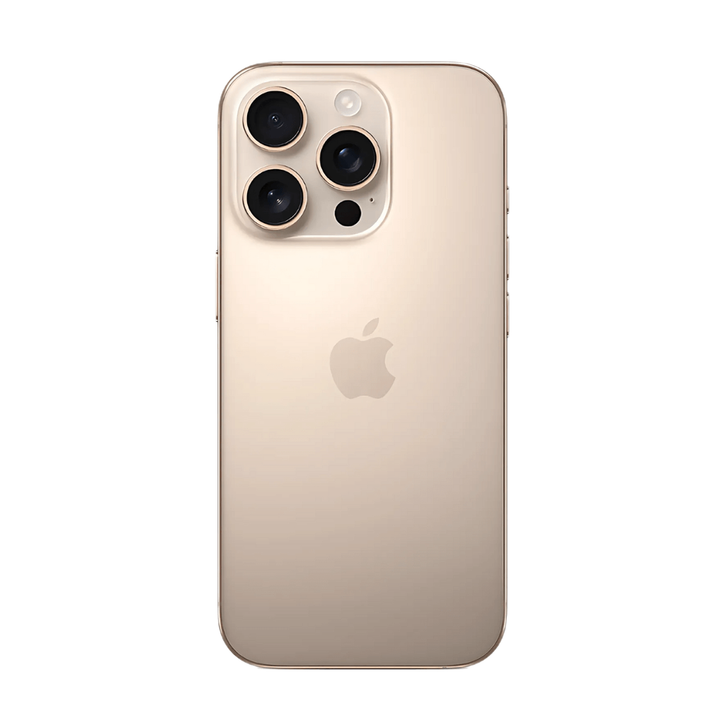 Apple iPhone 16 Pro 256GB Titano Desierto (Desert Titanium)