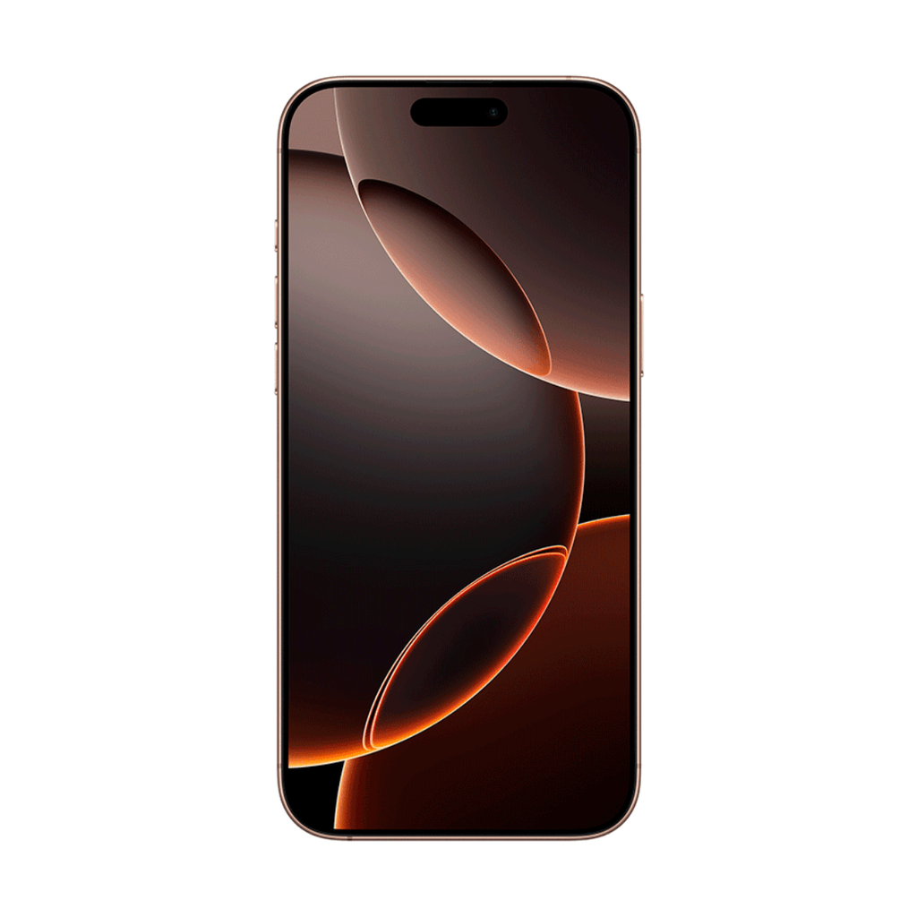 Apple iPhone 16 Pro 256GB Titano Desierto (Desert Titanium)