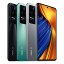 Xiaomi Poco F4 5G 8GB/256GB Silver (Moonlight Silver) Dual SIM 22021211RG