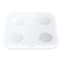 Báscula Huawei Scale 3 Blanco (Frosty White)