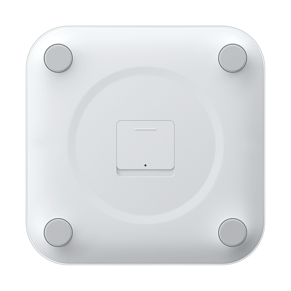 Báscula Huawei Scale 3 Blanco (Frosty White)