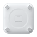Báscula Huawei Scale 3 Blanco (Frosty White)