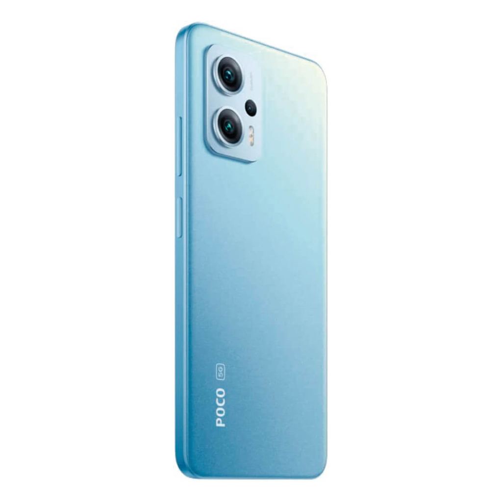Xiaomi Poco X4 GT 5G 8GB/256GB Azul (Blue) Dual SIM