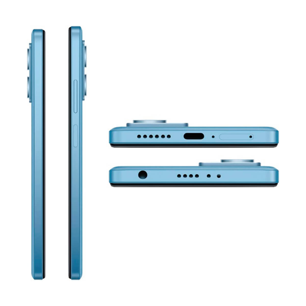 Xiaomi Poco X4 GT 5G 8GB/256GB Azul (Blue) Dual SIM