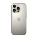 Apple iPhone 16 Pro 256GB Titano Natural (Natural Titanium)
