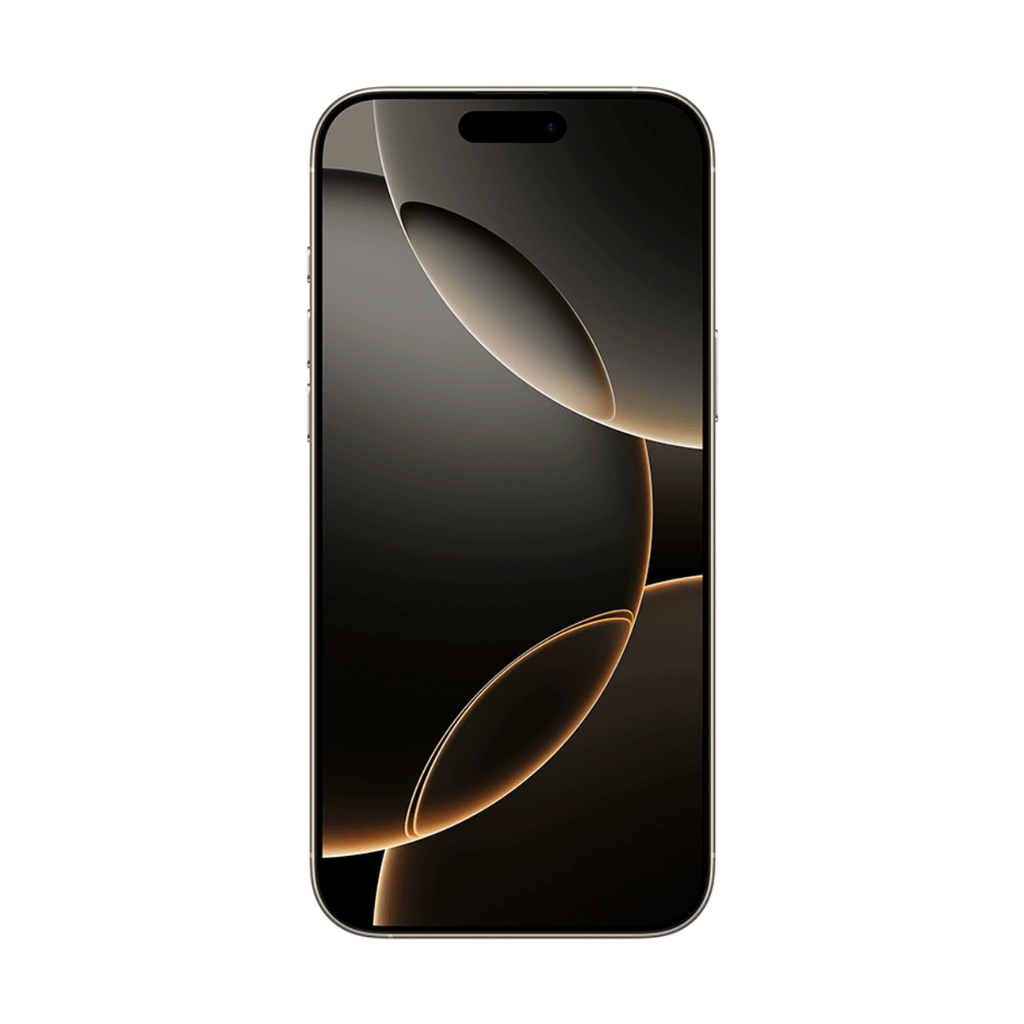 Apple iPhone 16 Pro 256GB Titano Natural (Natural Titanium)
