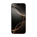 Apple iPhone 16 Pro 256GB Titano Natural (Natural Titanium)
