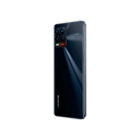 Realme 8 4G 6GB/128GB Negro (Punk Black) Dual SIM
