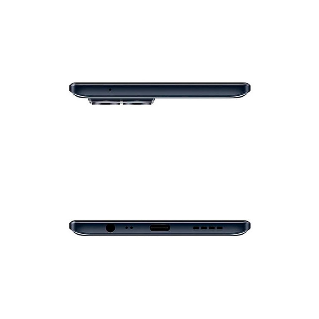 Realme 8 4G 6GB/128GB Negro (Punk Black) Dual SIM