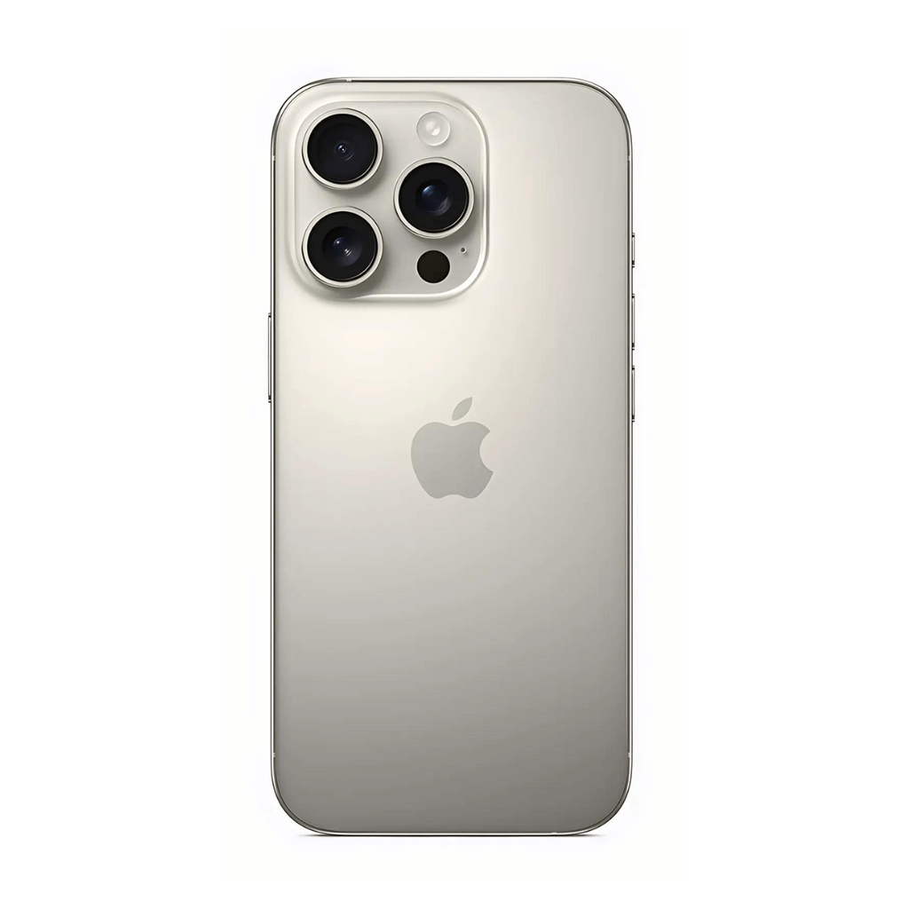 Apple iPhone 16 Pro 1TB Titano Natural (Natural Titanium)

