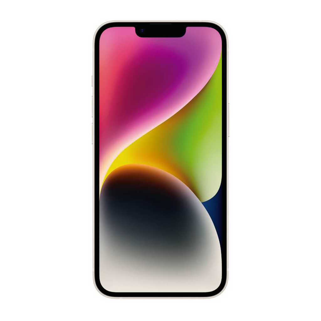 Apple iPhone 14 256GB Blanco Estrella (Starlight White) MPWA3QL/A