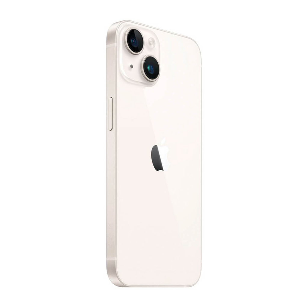Apple iPhone 14 256GB Blanco Estrella (Starlight White) MPWA3QL/A