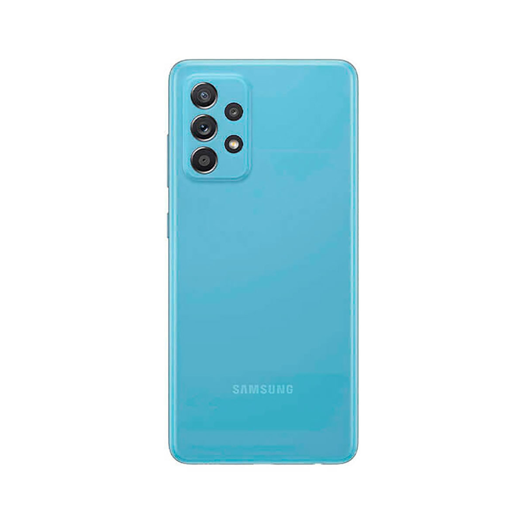 Samsung Galaxy A52 6GB/128GB Azul (Awesome Blue) Dual SIM A525F