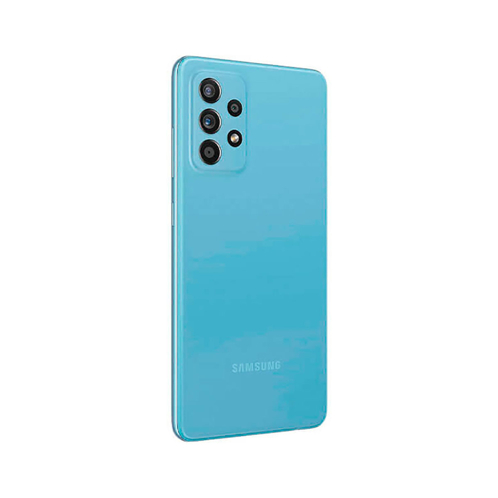 Samsung Galaxy A52 6GB/128GB Azul (Awesome Blue) Dual SIM A525F