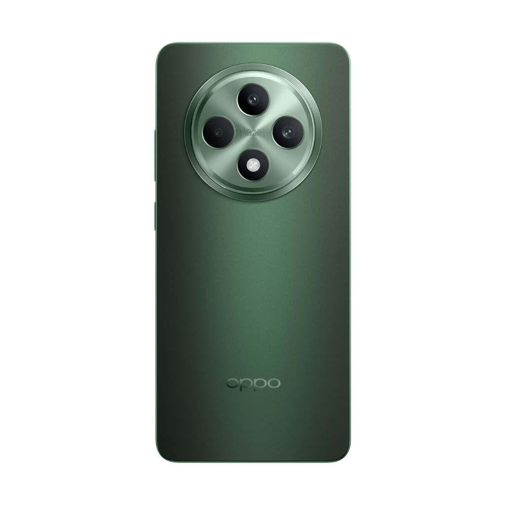 Oppo Reno12 FS 5G 12GB/512GB Negro (Black Green) Dual SIM
