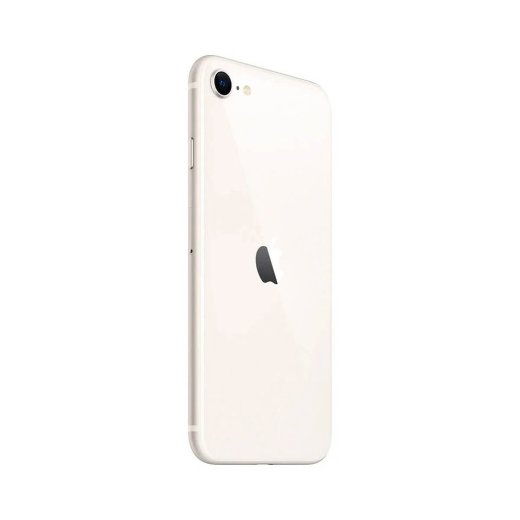Apple iPhone SE 2022 128GB Blanco (Starlight) MMXK3QL/A