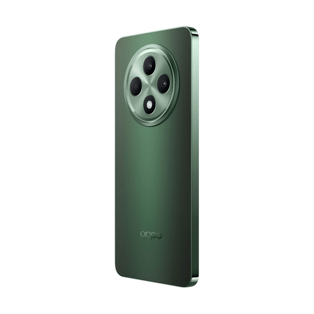 Oppo Reno12 FS 5G 12GB/512GB Negro (Black Green) Dual SIM
