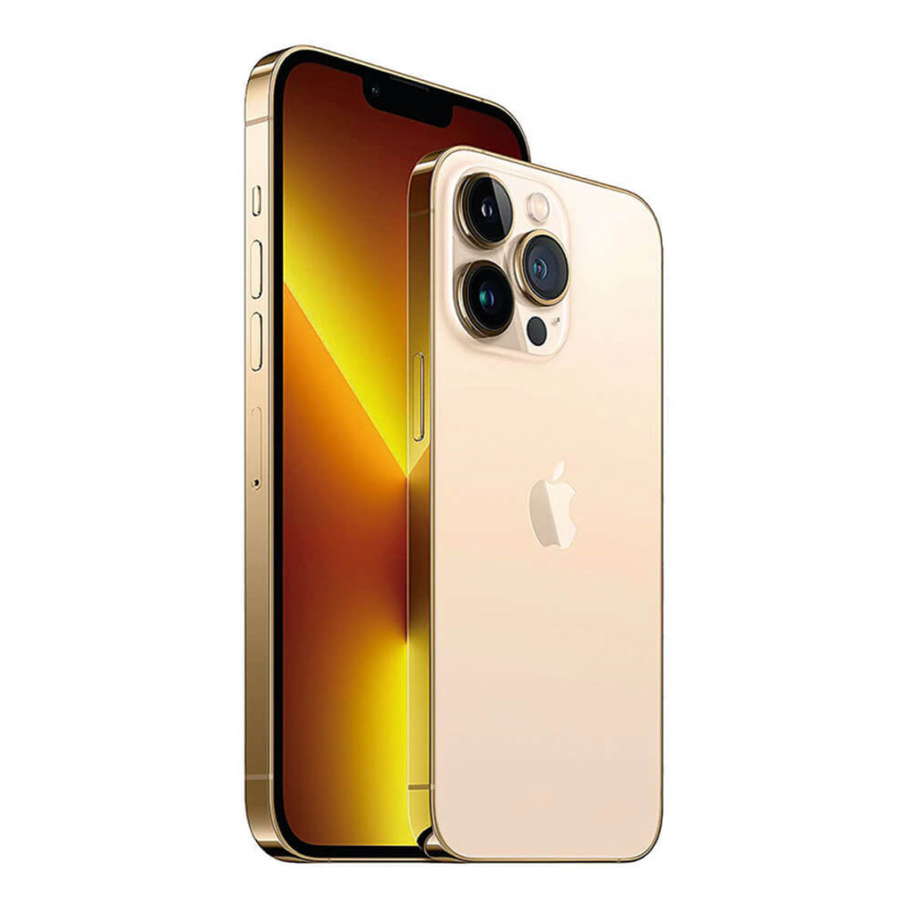 Apple iPhone 13 Pro Max 128GB Oro (Gold) MLL83QL/A