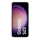 Samsung Galaxy S23 5G 8GB/256GB Violeta (Lavender) Dual SIM SM-S911