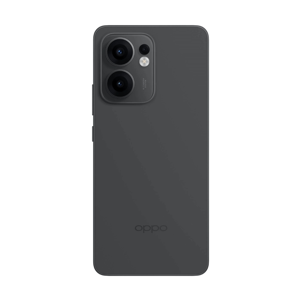 ​OPPO Reno13 FS 5G 12GB/512GB Gris (Graphite Grey) Dual SIM