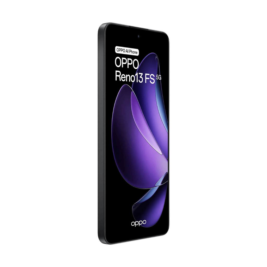​OPPO Reno13 FS 5G 12GB/512GB Gris (Graphite Grey) Dual SIM