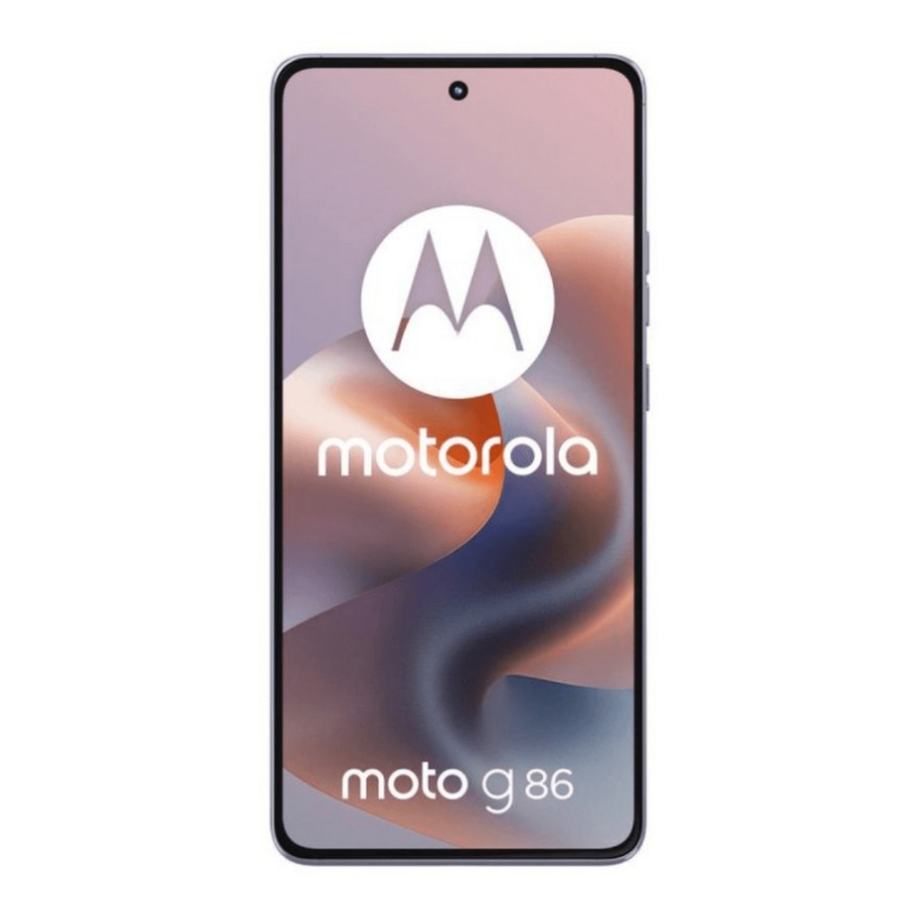 Motorola Moto G86 5G 8GB/256GB Lila (Cosmic Sky) Dual SIM