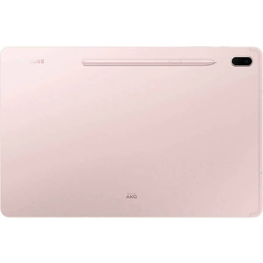 Samsung Galaxy Tab S7 FE 12.4" 4GB/64GB Wi-Fi Rosa (Mystic Pink) T733