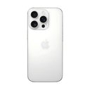 Apple iPhone 16 Pro 512GB Titano Blanco (White Titanium)
