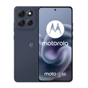 Motorola Moto G86 5G 8GB/256GB Azul Oscuro (Spellbound) Dual SIM