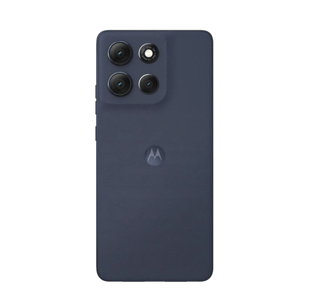 Motorola Moto G86 5G 8GB/256GB Azul Oscuro (Spellbound) Dual SIM