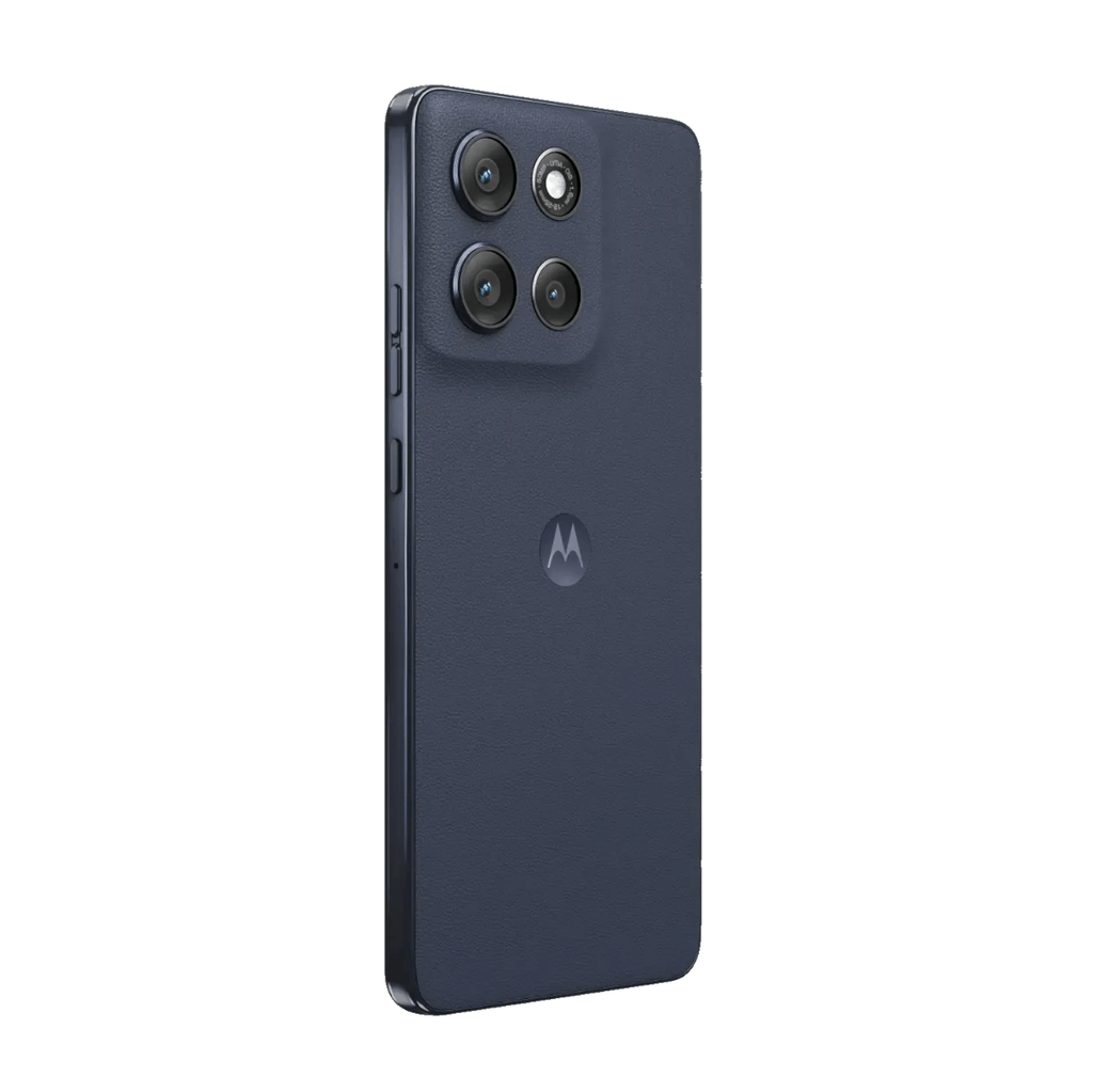 Motorola Moto G86 5G 8GB/256GB Azul Oscuro (Spellbound) Dual SIM