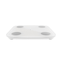 Báscula Xiaomi Mi Body Composition Scale 2 Blanco