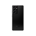 Samsung Galaxy S21 Ultra 5G 12GB/128GB Negro (Phantom Black) Dual SIM G998B Entreprise Edition