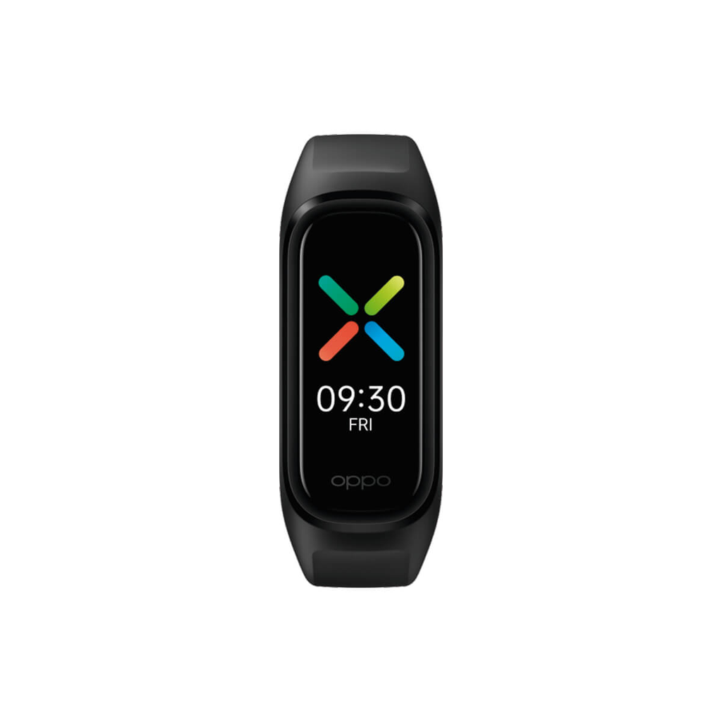 OPPO Band Sport Negro