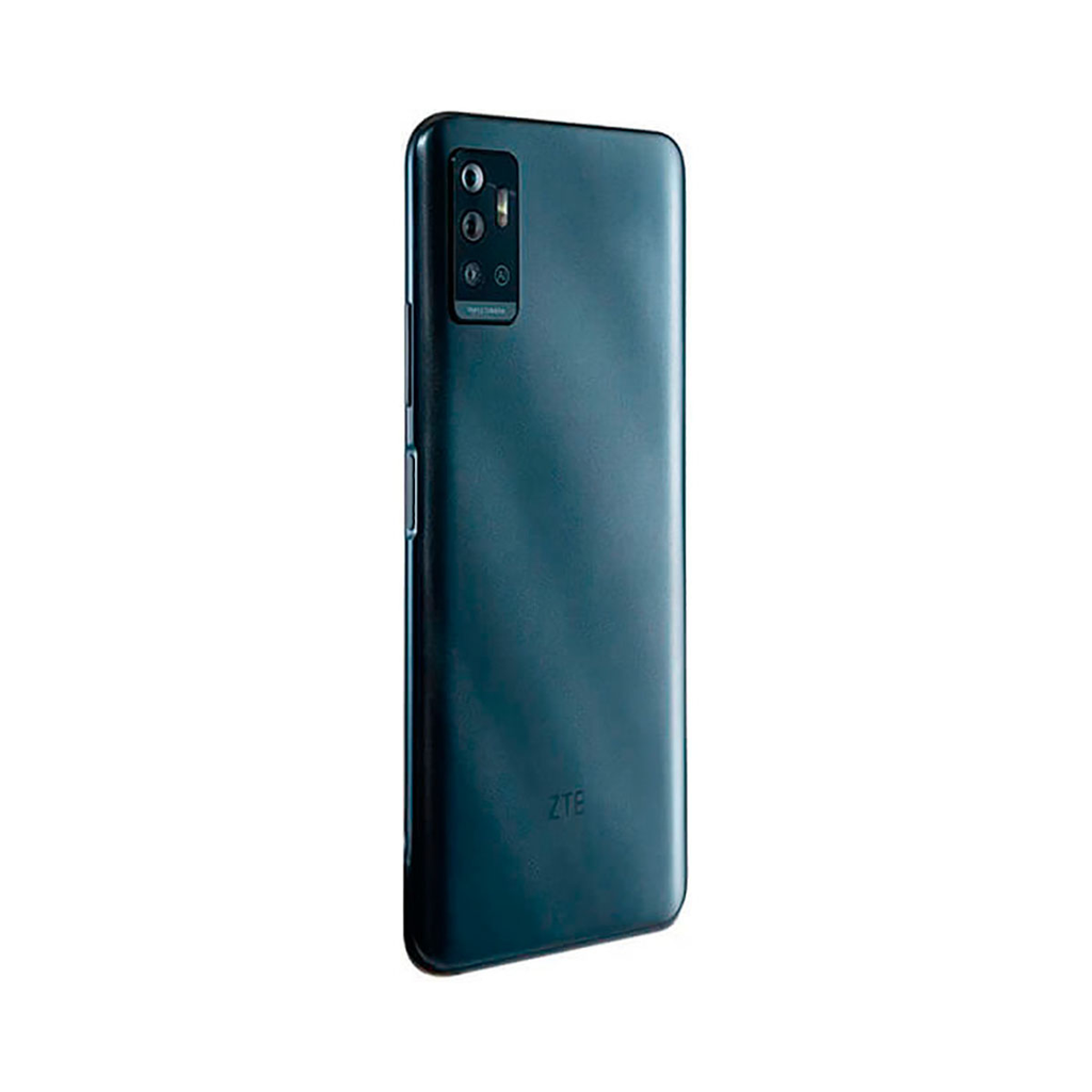 ZTE Blade A71 3GB/64GB Gris (Grey) Dual SIM A7030